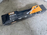 Jcb 1/2” momentsleutel 20-120 nm - afbeelding 9 van  10