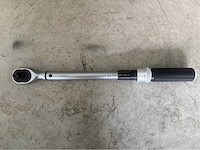 Jcb 1/2” momentsleutel 20-120 nm - afbeelding 1 van  5