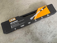 Jcb 1/2” momentsleutel 20-120 nm - afbeelding 5 van  5