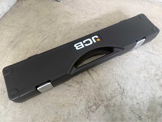 Jcb 1/2” momentsleutel 20-120 nm - afbeelding 7 van  9