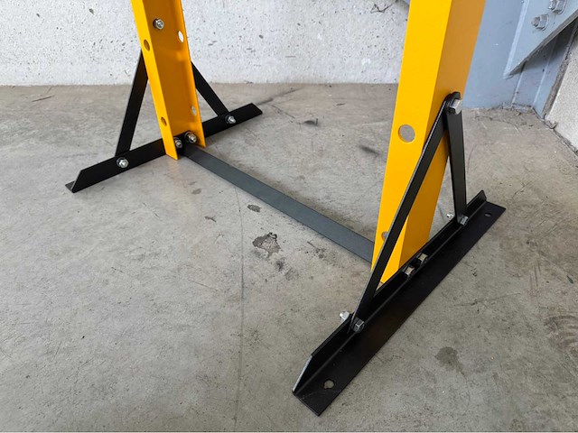 Jcb 12 ton garagepers - afbeelding 11 van  11