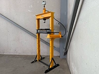 Jcb 12 ton garagepers - afbeelding 5 van  11