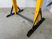 Jcb 12 ton garagepers - afbeelding 3 van  11