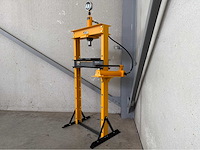 Jcb 12 ton garagepers - afbeelding 6 van  11
