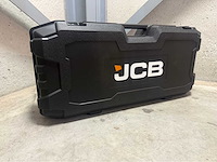 Jcb 1700 watt breekhamer - afbeelding 3 van  15