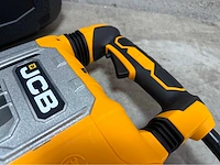 Jcb 1700 watt breekhamer - afbeelding 12 van  15