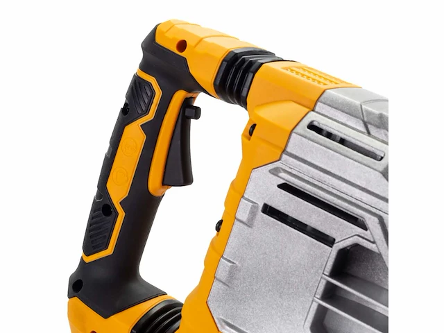 Jcb 1700w breekhamer | 21-dh1700 - afbeelding 5 van  11