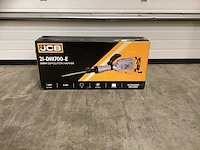 Jcb 1700w breekhamer | 21-dh1700 - afbeelding 9 van  11