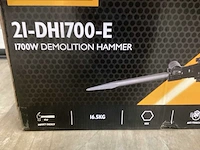 Jcb 1700w breekhamer | 21-dh1700 - afbeelding 10 van  11