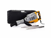 Jcb 1700w breekhamer | 21-dh1700