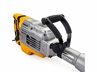 Jcb 1700w breekhamer | 21-dh1700 - afbeelding 4 van  11