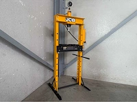 Jcb 20 ton garagepers