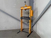 Jcb 20 ton garagepers - afbeelding 3 van  10