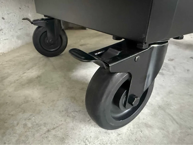 Jcb 27” professionele gevulde gereedschapswagen - afbeelding 26 van  35