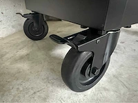 Jcb 27” professionele gevulde gereedschapswagen - afbeelding 26 van  35