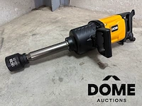 Jcb 3480 nm pneumatische slagmoersleutel