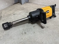 Jcb 3480 nm pneumatische slagmoersleutel - afbeelding 8 van  15