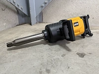 Jcb 3480 nm pneumatische slagmoersleutel - afbeelding 11 van  15