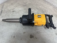 Jcb 3480 nm pneumatische slagmoersleutel - afbeelding 12 van  15