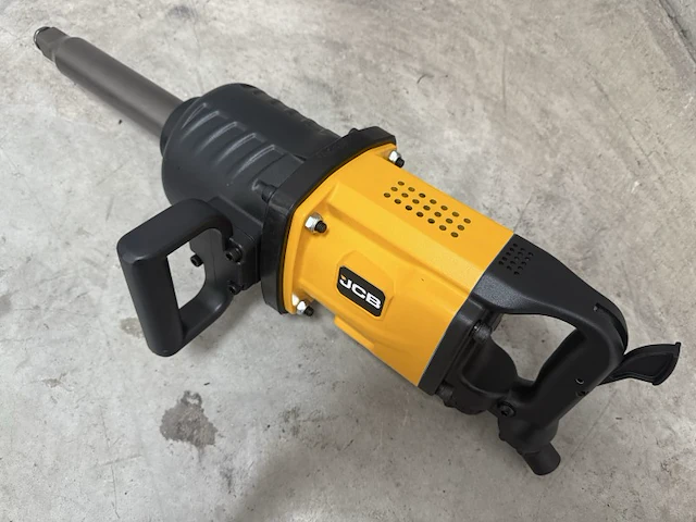 Jcb 3480 nm pneumatische slagmoersleutel - afbeelding 15 van  15