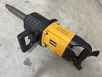 Jcb 3480 nm pneumatische slagmoersleutel - afbeelding 15 van  15