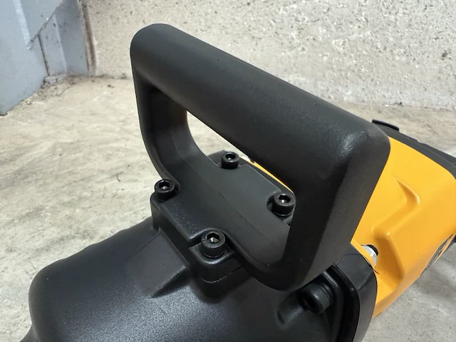 Jcb 3480 nm pneumatische slagmoersleutel - afbeelding 3 van  15