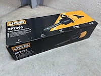 Jcb 3480 nm pneumatische slagmoersleutel - afbeelding 7 van  15