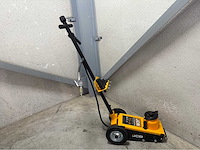 Jcb 35 ton hydropneumatische krik - afbeelding 6 van  17