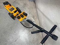 Jcb 35 ton hydropneumatische krik - afbeelding 12 van  17