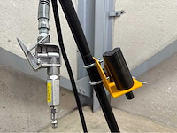 Jcb 35 ton hydropneumatische krik - afbeelding 3 van  17