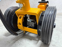 Jcb 35 ton hydropneumatische krik - afbeelding 4 van  17