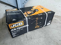 Jcb 35 ton hydropneumatische krik - afbeelding 9 van  17