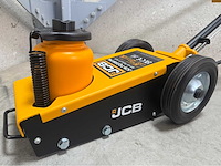 Jcb 35 ton hydropneumatische krik - afbeelding 10 van  17
