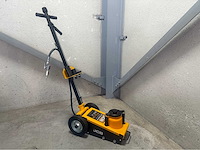 Jcb 35 ton hydropneumatische krik - afbeelding 2 van  12