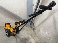 Jcb 35 ton hydropneumatische krik - afbeelding 10 van  12