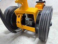 Jcb 35 ton hydropneumatische krik - afbeelding 4 van  17