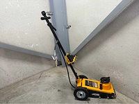 Jcb 35 ton hydropneumatische krik - afbeelding 6 van  17