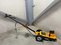 Jcb 35 ton hydropneumatische krik - afbeelding 7 van  17