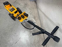 Jcb 35 ton hydropneumatische krik - afbeelding 12 van  17