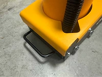 Jcb 35 ton hydropneumatische krik - afbeelding 17 van  17
