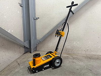 Jcb 35 ton hydropneumatische krik - afbeelding 4 van  6