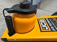 Jcb 35 ton hydropneumatische krik - afbeelding 5 van  6