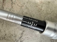 Jcb 3/8” momentsleutel 20-120 nm - afbeelding 4 van  9