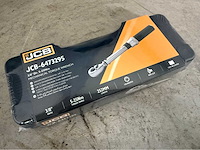 Jcb 3/8” momentsleutel 5 -25 nm - afbeelding 3 van  3