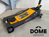 Jcb 4 ton garagekrik