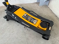 Jcb 4 ton garagekrik - afbeelding 5 van  11