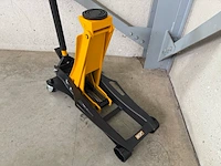 Jcb 4 ton garagekrik - afbeelding 8 van  11