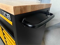 Jcb 42” professionele gevulde gereedschapswagen - afbeelding 31 van  42