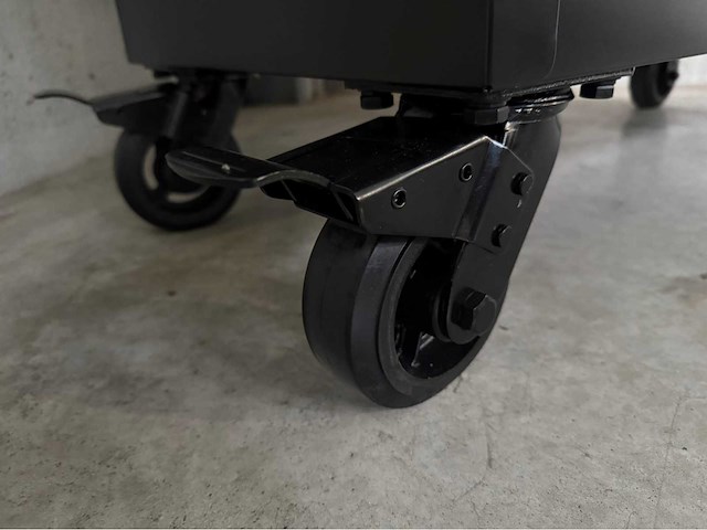 Jcb 42” professionele gevulde gereedschapswagen - afbeelding 34 van  42