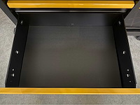 Jcb 42” professionele gevulde gereedschapswagen - afbeelding 18 van  44